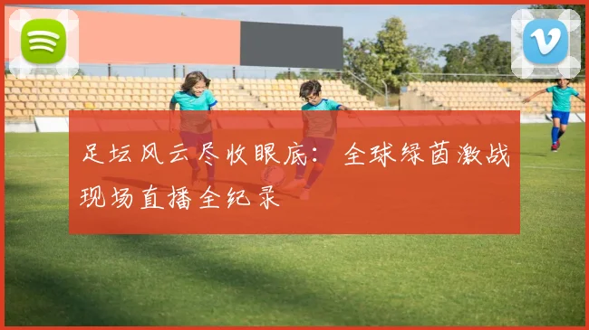足坛风云尽收眼底:全球绿茵激战现场直播全纪录